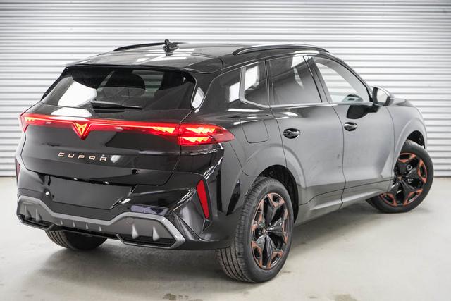 Cupra Terramar - 1,5 eTSI DSG - LAGER