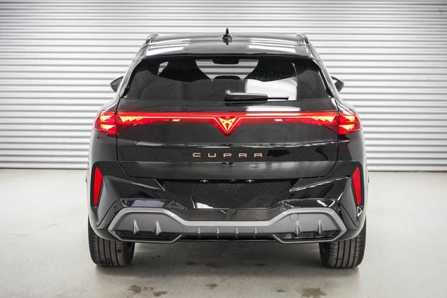 Cupra Terramar 1,5 eTSI DSG - LAGER 