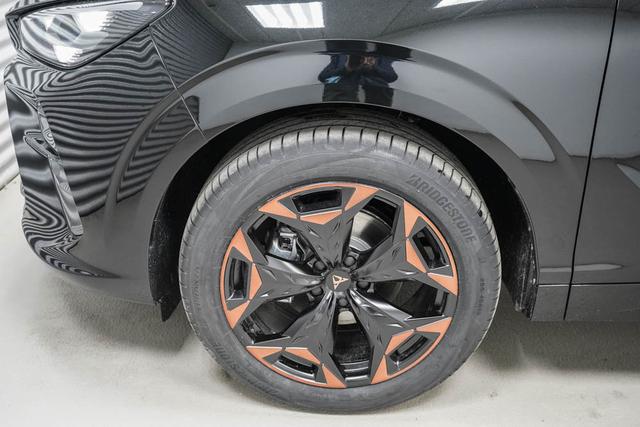 Cupra Terramar 1,5 eTSI DSG - LAGER 
