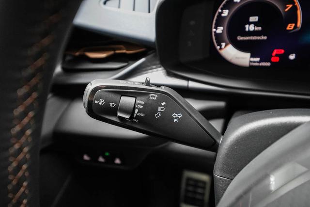 Cupra Terramar 1,5 eTSI DSG - LAGER 