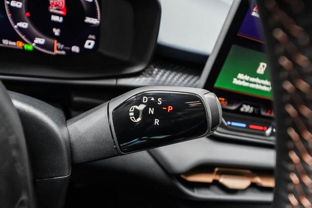 Cupra Terramar 1,5 eTSI DSG - LAGER 