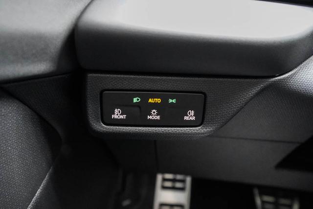 Cupra Terramar 1,5 eTSI DSG - LAGER 