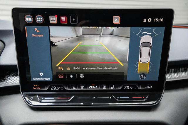 Cupra Terramar 1,5 eTSI DSG - LAGER 