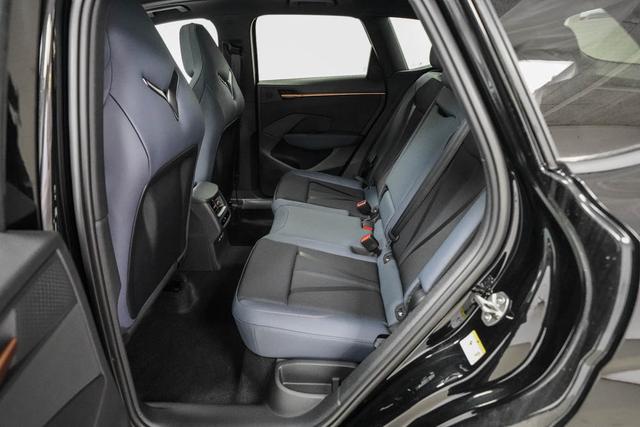 Cupra Terramar 1,5 eTSI DSG - LAGER 