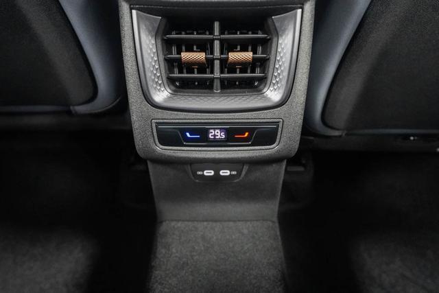 Cupra Terramar 1,5 eTSI DSG - LAGER 