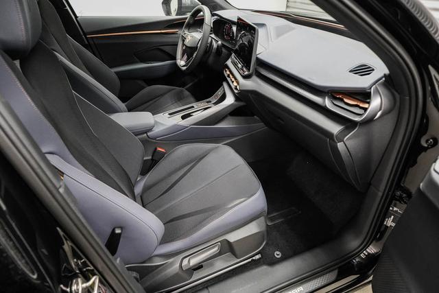 Cupra Terramar 1,5 eTSI DSG - LAGER 