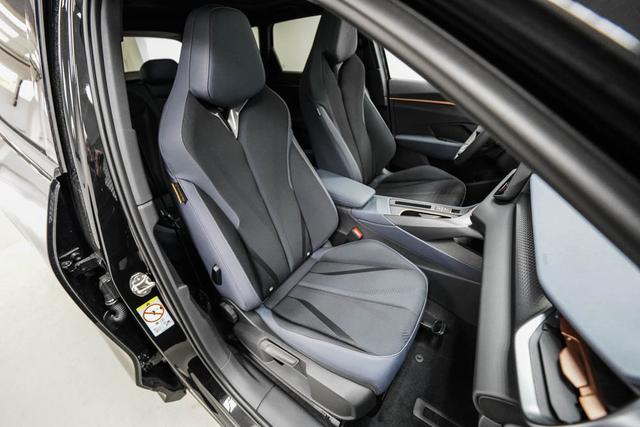 Cupra Terramar 1,5 eTSI DSG - LAGER 