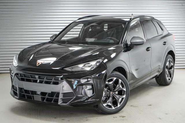 Terramar - 2,0 TSI DSG 4Drive Cupra - LAGER -LAG.