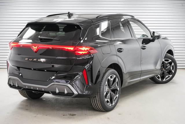 Terramar 2,0 TSI DSG 4Drive Cupra - LAGER -LAG. 