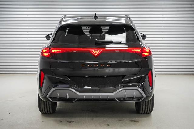 Terramar 2,0 TSI DSG 4Drive Cupra - LAGER -LAG. 
