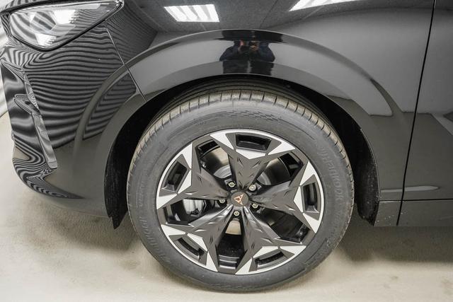 Terramar 2,0 TSI DSG 4Drive Cupra - LAGER -LAG. 
