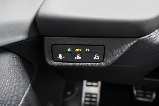 Terramar 2,0 TSI DSG 4Drive Cupra - LAGER -LAG. 