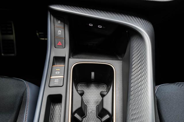 Terramar 2,0 TSI DSG 4Drive Cupra - LAGER -LAG. 