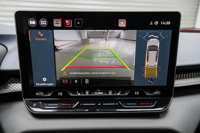 Terramar 2,0 TSI DSG 4Drive Cupra - LAGER -LAG. 