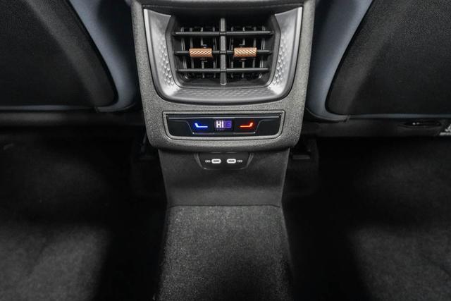 Terramar 2,0 TSI DSG 4Drive Cupra - LAGER -LAG. 