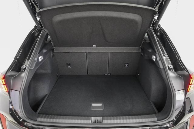 Terramar 2,0 TSI DSG 4Drive Cupra - LAGER -LAG. 
