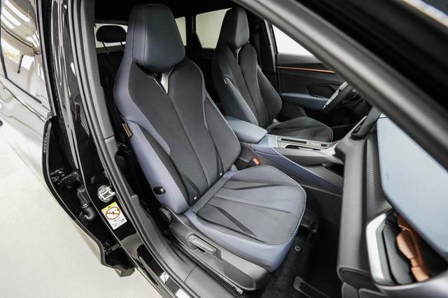 Terramar 2,0 TSI DSG 4Drive Cupra - LAGER -LAG. 
