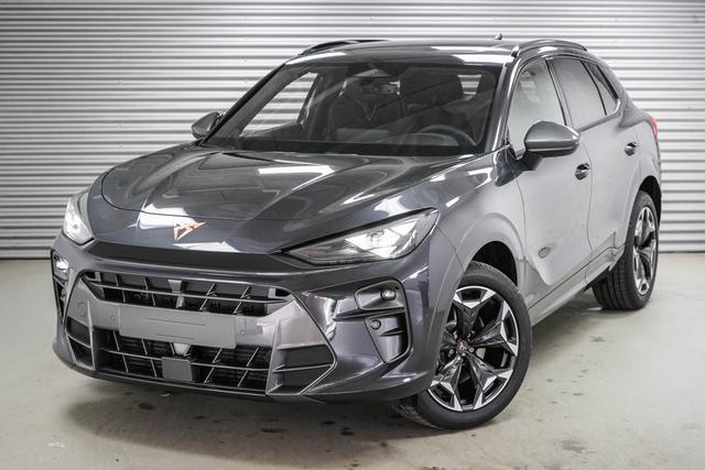 Cupra Terramar - 2,0 TSI DSG 4Drive - LAGER -LAG.