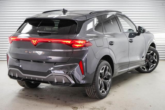 Cupra Terramar - 2,0 TSI DSG 4Drive - LAGER -LAG.