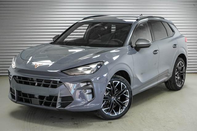 Cupra Terramar - 2,0 TSI DSG 4Drive VZ - LAGER