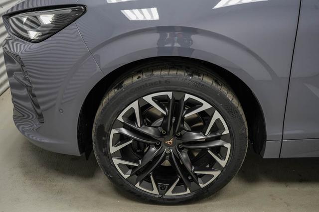 Terramar 2,0 TSI DSG 4Drive VZ - LAGER 