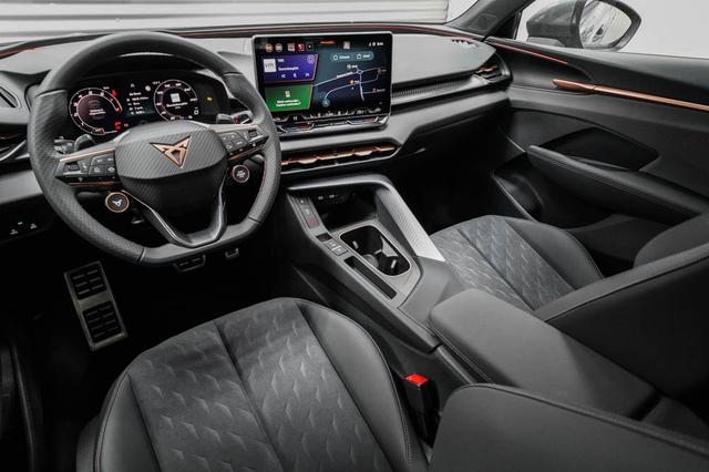 Terramar 2,0 TSI DSG 4Drive VZ - LAGER 