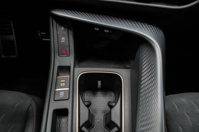 Terramar 2,0 TSI DSG 4Drive VZ - LAGER 