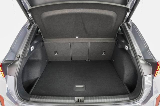 Terramar 2,0 TSI DSG 4Drive VZ - LAGER 