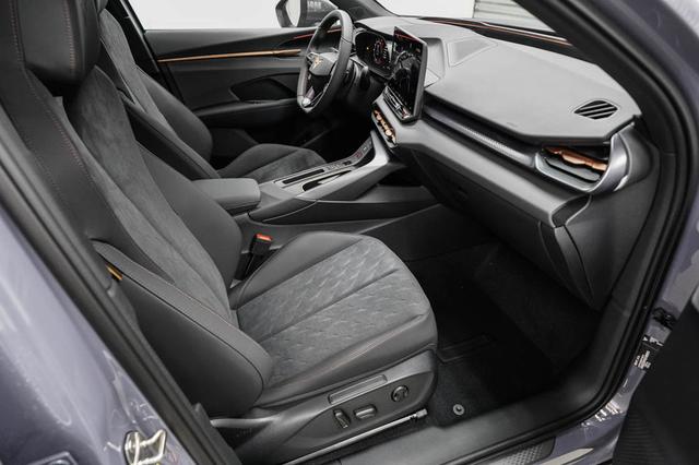 Terramar 2,0 TSI DSG 4Drive VZ - LAGER 