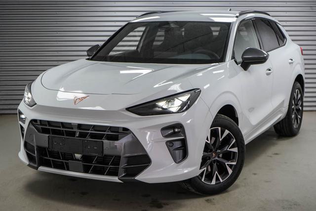 Cupra Terramar - 1,5 eTSI DSG - LAGER