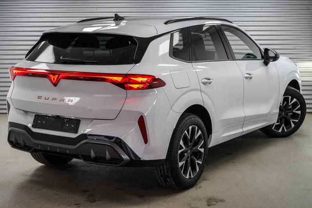 Cupra Terramar - 1,5 eTSI DSG - LAGER