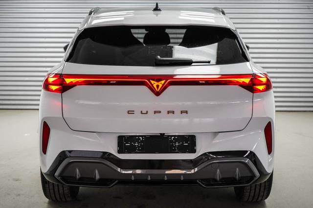 Cupra Terramar 1,5 eTSI DSG - LAGER 