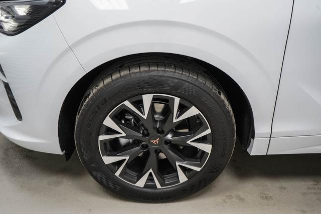 Cupra Terramar 1,5 eTSI DSG - LAGER 