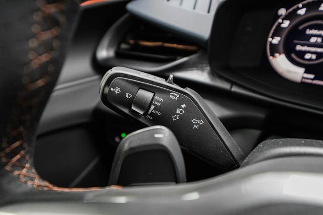 Cupra Terramar 1,5 eTSI DSG - LAGER 