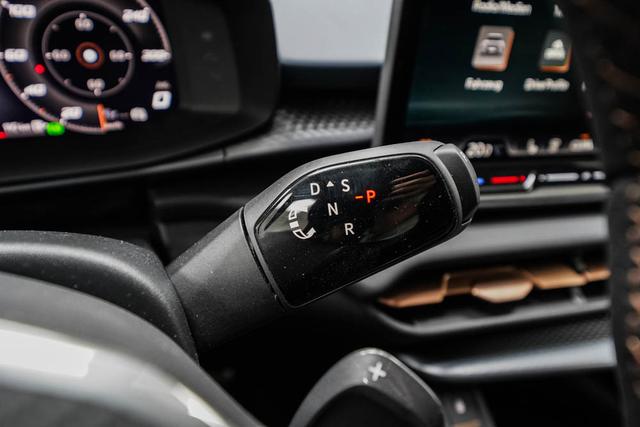 Cupra Terramar 1,5 eTSI DSG - LAGER 
