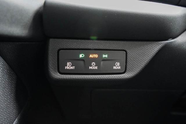 Cupra Terramar 1,5 eTSI DSG - LAGER 