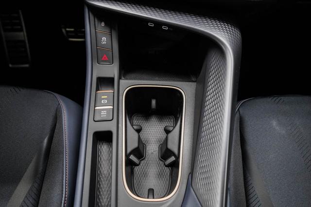 Cupra Terramar 1,5 eTSI DSG - LAGER 