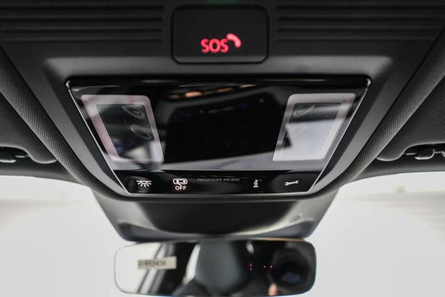Cupra Terramar 1,5 eTSI DSG - LAGER 
