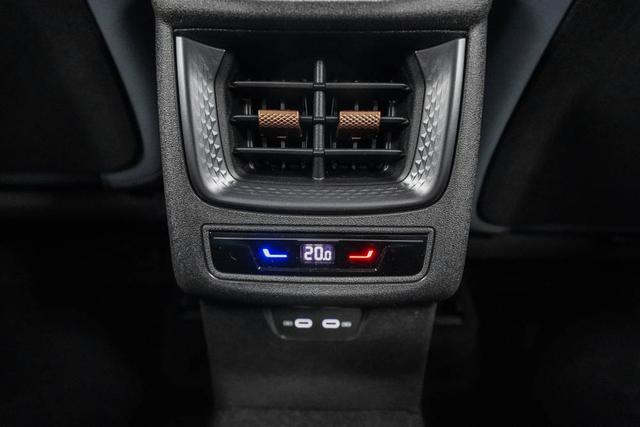 Cupra Terramar 1,5 eTSI DSG - LAGER 