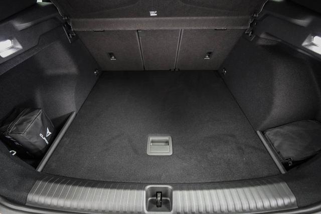 Cupra Terramar 1,5 eTSI DSG - LAGER 