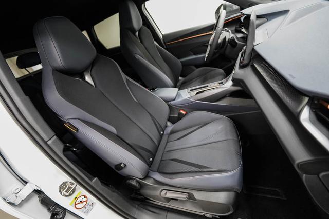 Cupra Terramar 1,5 eTSI DSG - LAGER 