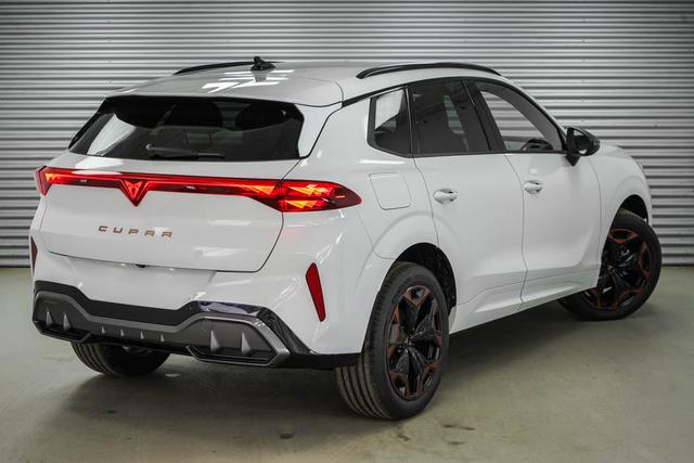 Cupra Terramar 1,5 eTSI DSG - LAGER 