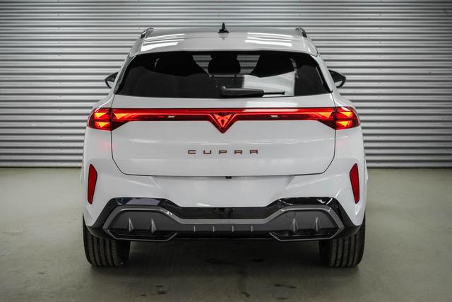 Cupra Terramar 1,5 eTSI DSG - LAGER 