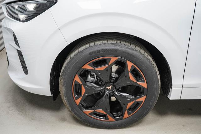 Cupra Terramar 1,5 eTSI DSG - LAGER 