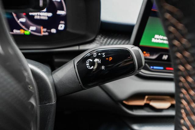 Cupra Terramar 1,5 eTSI DSG - LAGER 