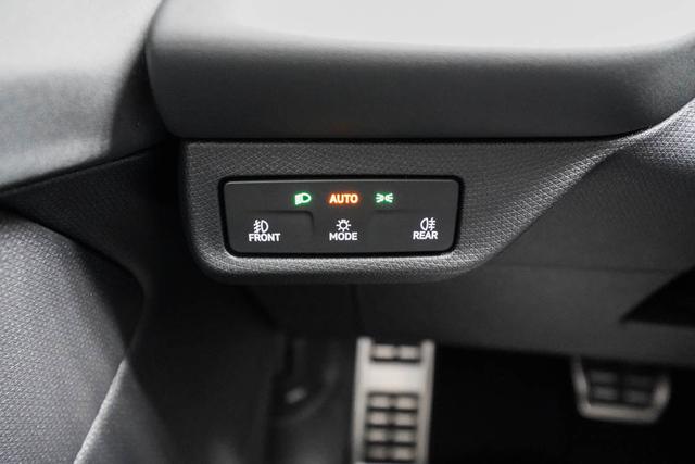 Cupra Terramar 1,5 eTSI DSG - LAGER 