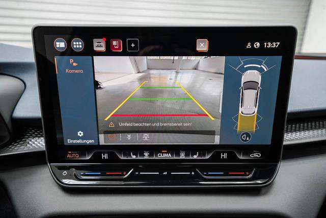 Cupra Terramar 1,5 eTSI DSG - LAGER 