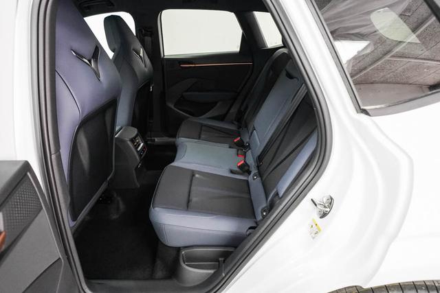 Cupra Terramar 1,5 eTSI DSG - LAGER 