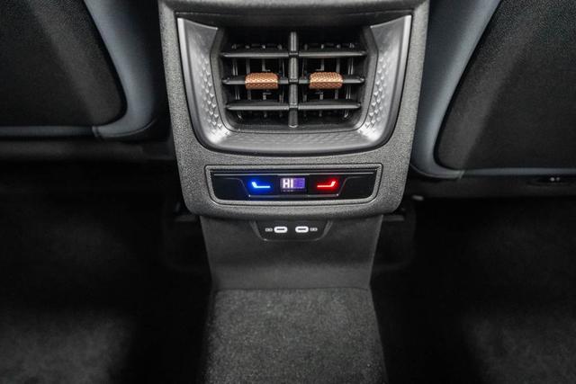 Cupra Terramar 1,5 eTSI DSG - LAGER 