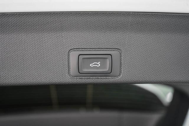 Cupra Terramar 1,5 eTSI DSG - LAGER 
